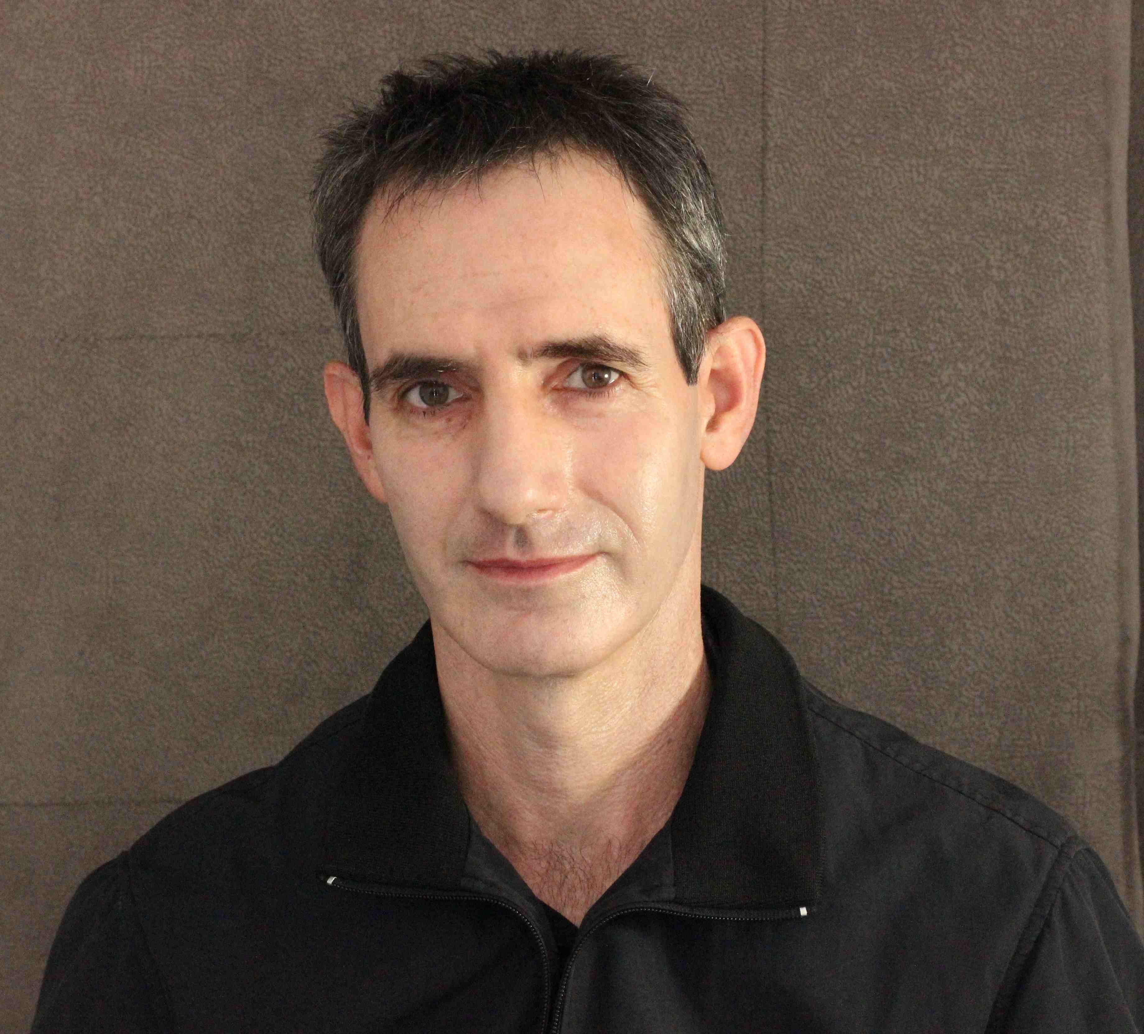 תמונה של ד"ר אלעד פיכמן