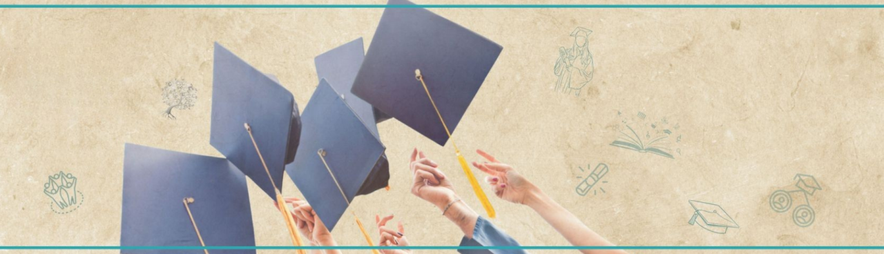 כובעי הוגרים מונפים באוויר