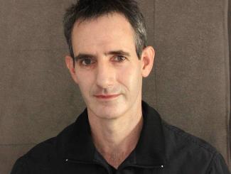 תמונה של ד"ר אלעד פיכמן