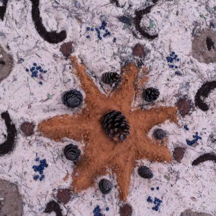 מנדלה קיימות וחינוך לקיימות