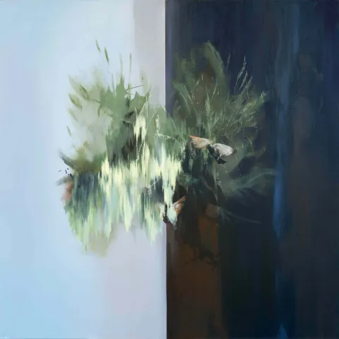 ציור של מאיה ישראל