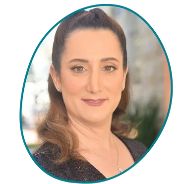 תמונה של גב' גלית יעקובי