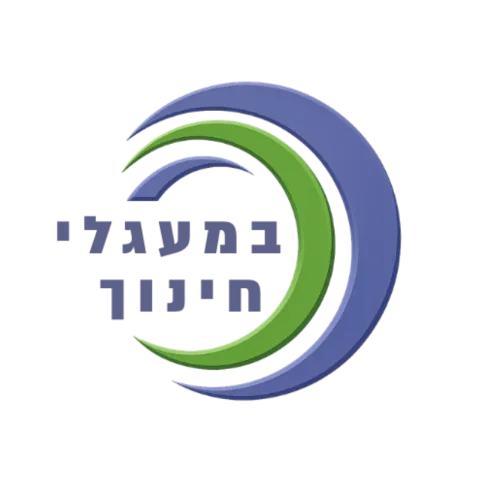 לוגו של כתב העת במעגלי חינוך