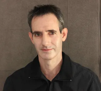 תמונה של ד"ר אלעד פיכמן