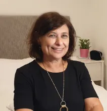 שטיגליץ סילביה