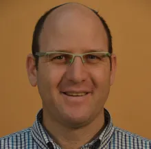 בן דרור שמשון