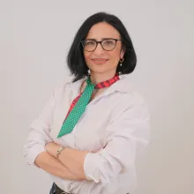 ד"ר ורה אגרונובסקי