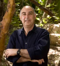 תמונה של פרופ' אודי שביט