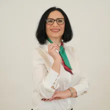 אגרנובסקי ורה - ורד