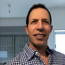 ברונשטיין בועז