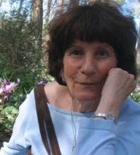 אנזנברג דניה